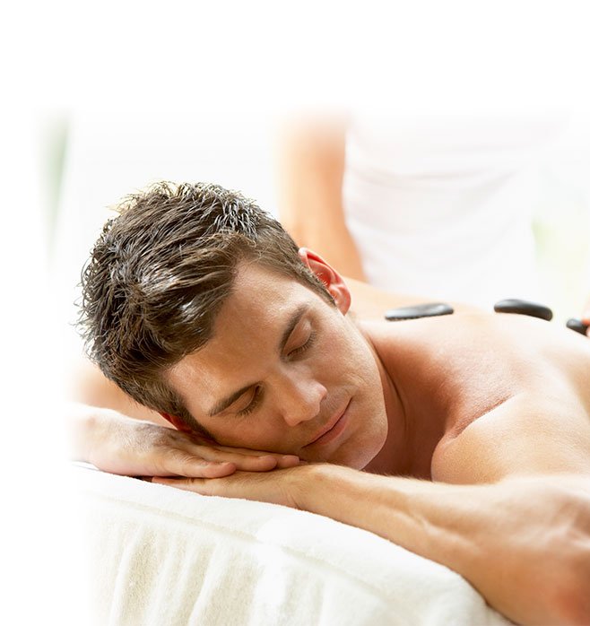 Masajes con Piedras volcánicas |  Benessere Spa, contactanos a través de info@benessere-spa.com WSP: 1162638976 | Tel.: 1167078992 | Nos encontramos en Palermo, Capital Federal. Contamos con terapias estéticas y masajes.
